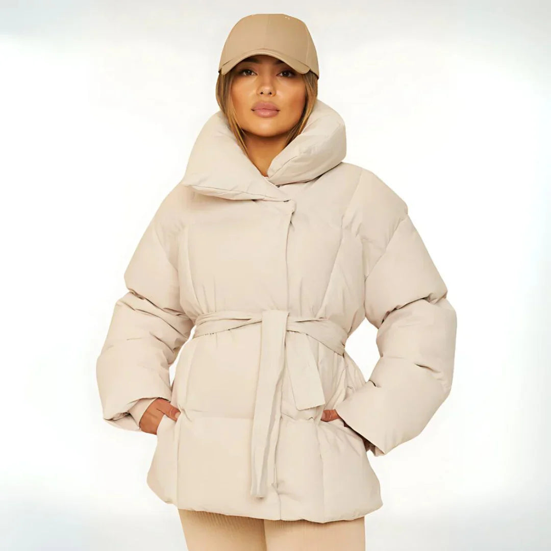 Anita - Stilvolle Frauen Jacke 0