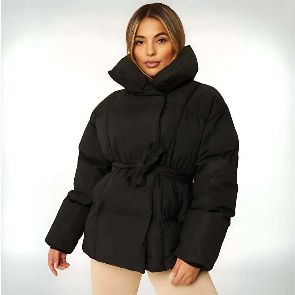 Anita - Stilvolle Frauen Jacke 1
