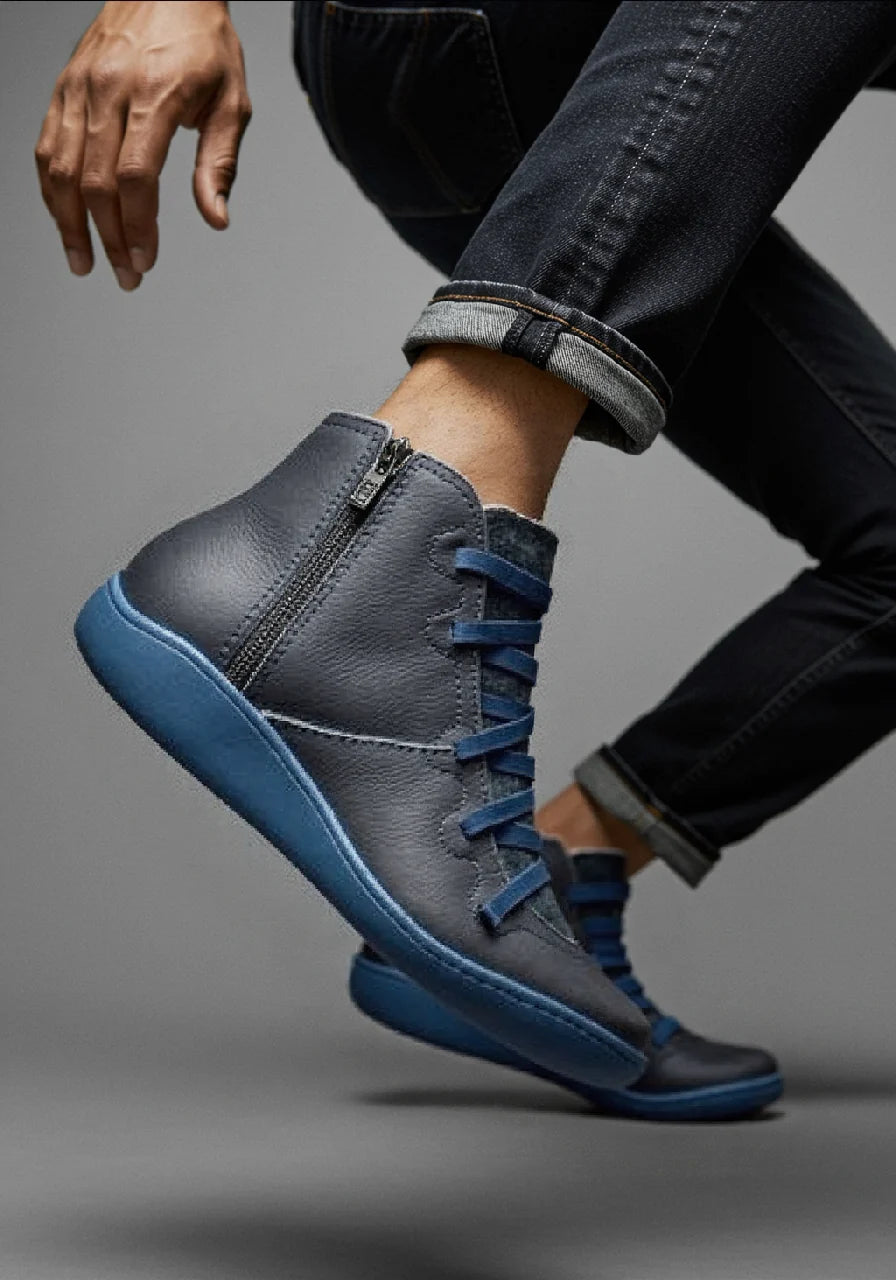 Bocata - Stiefeletten 1