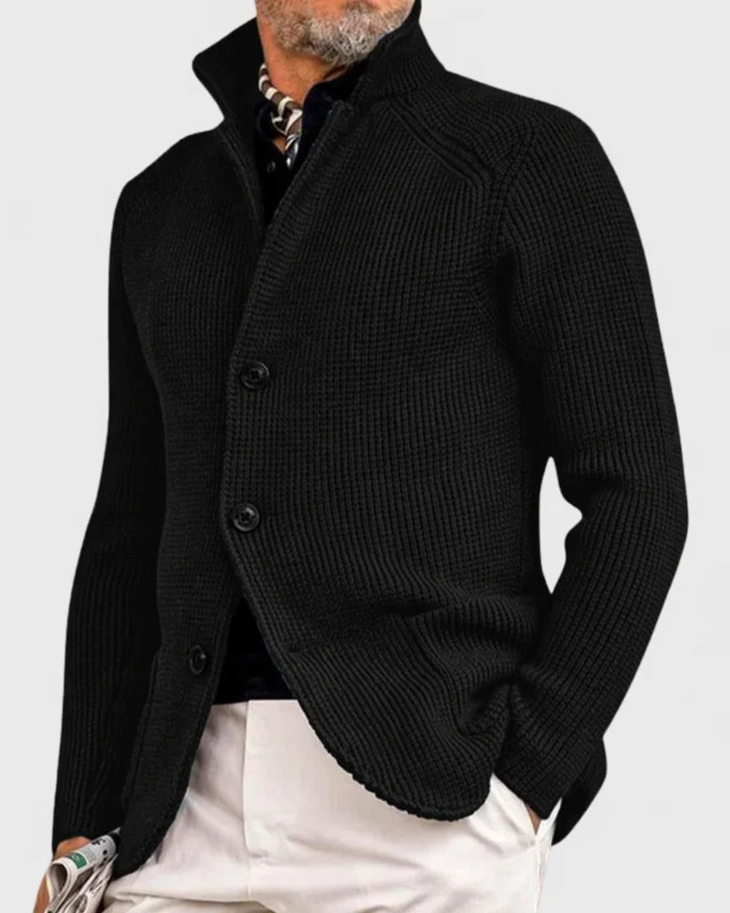 Cardigan Herren | Weich & Wärmend 2