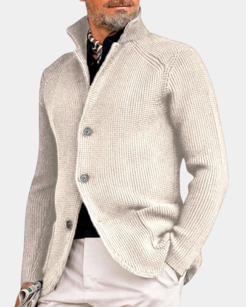 Cardigan Herren | Weich & Wärmend 5