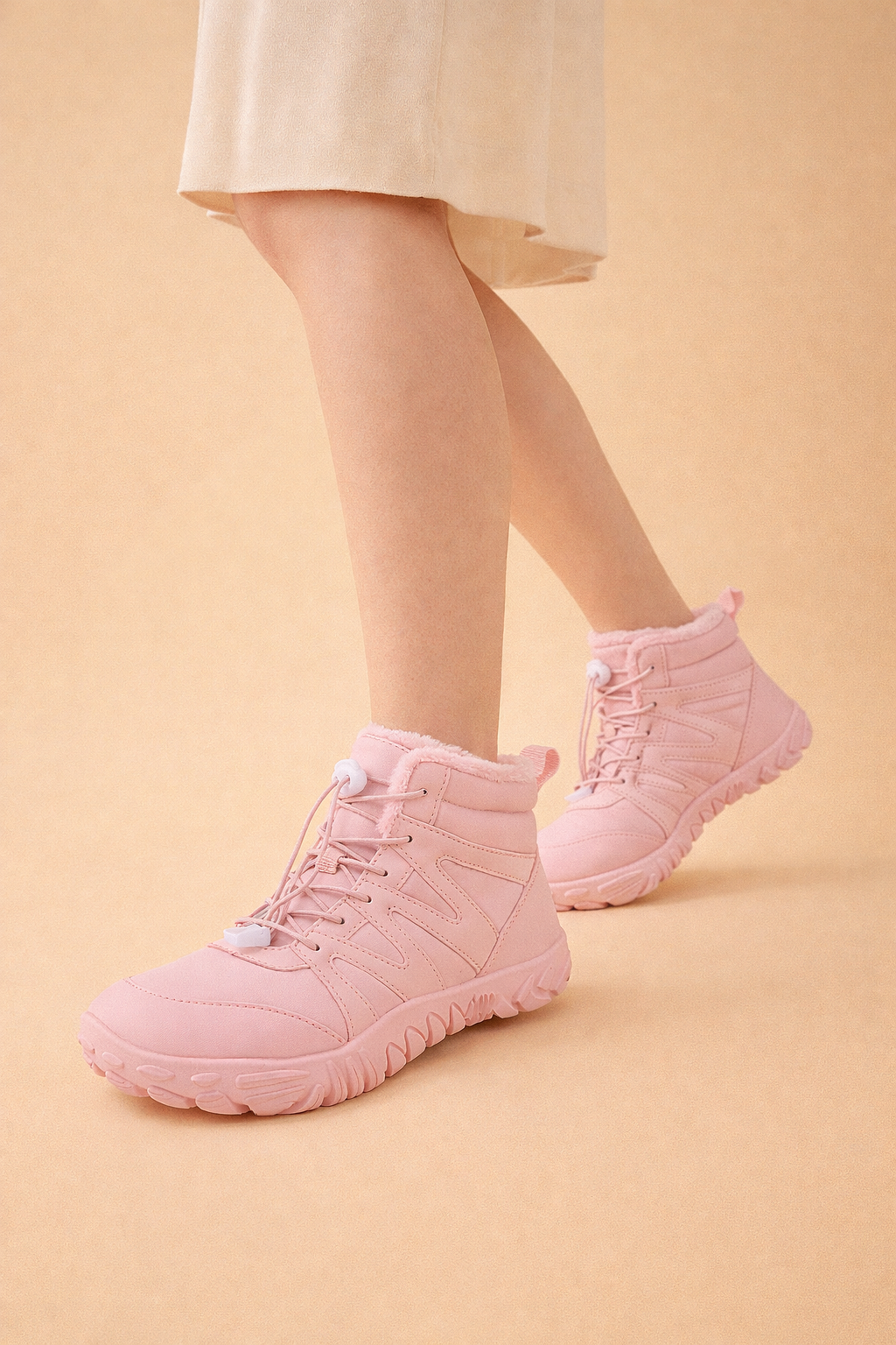 Kaelis | Chaussures pieds nus imperméables unisexes pour un confort naturel