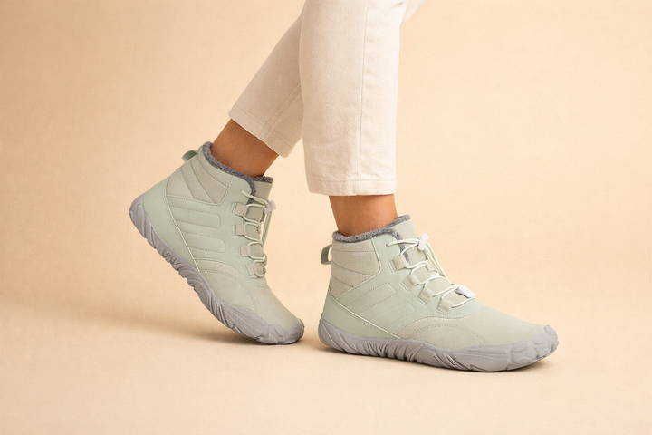 Lunara | Women’s Lightweight Comfort Snow Boots for Winter Walking