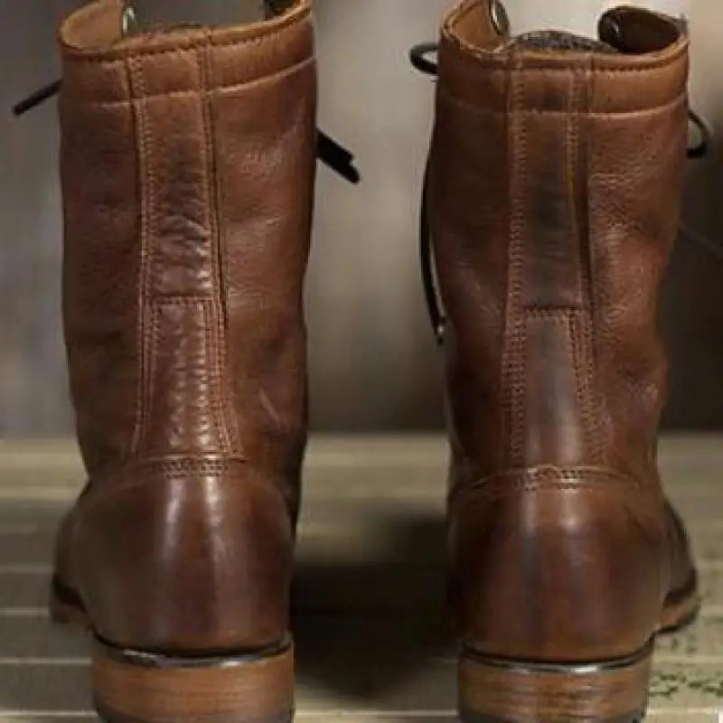 Drune - Damen Stiefel 2