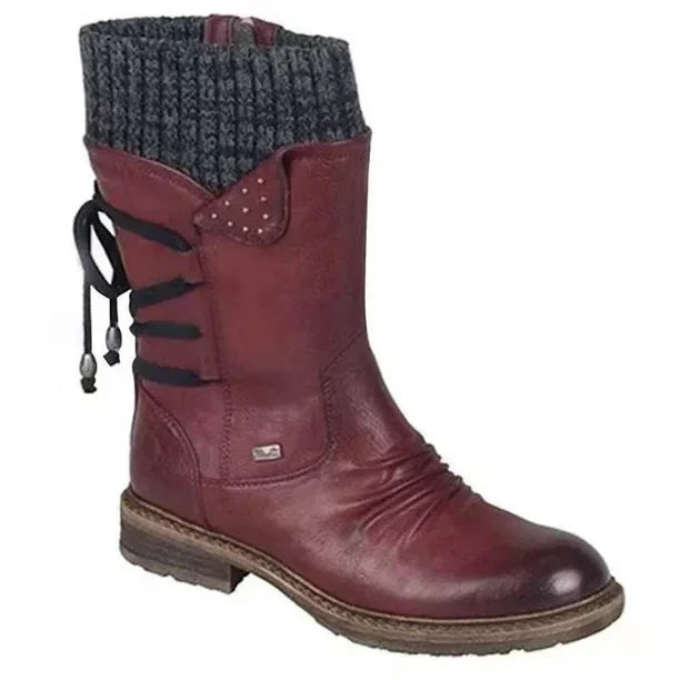 Drune Frauen Winter niedrigen Lauf Drune 10