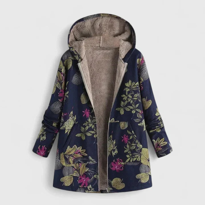 Flor™ - Bequeme Winterjacke 2