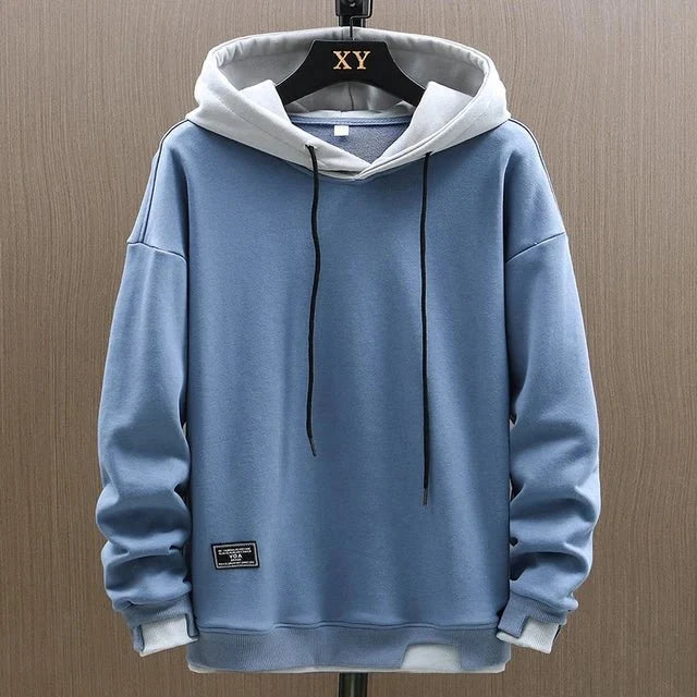 Hoodie Herren | Weich & Bequem 0