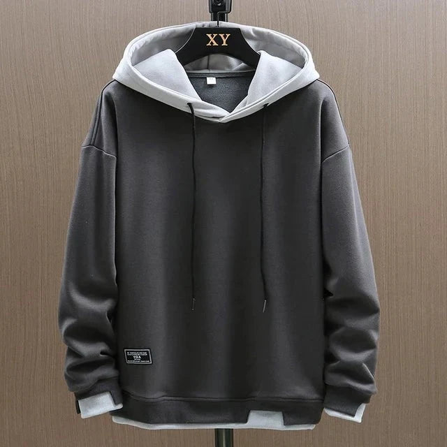 Hoodie Herren | Weich & Bequem 2