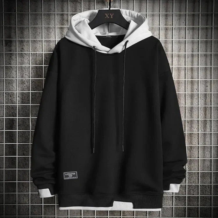 Hoodie Herren | Weich & Bequem 4