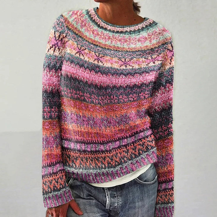 ISABELLA™ | VINTAGE PULLOVER 0