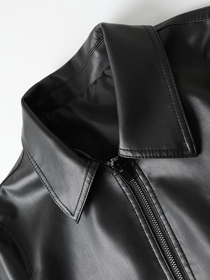 Jacke Herren | Klassischer Look & Praktische Taschen 4