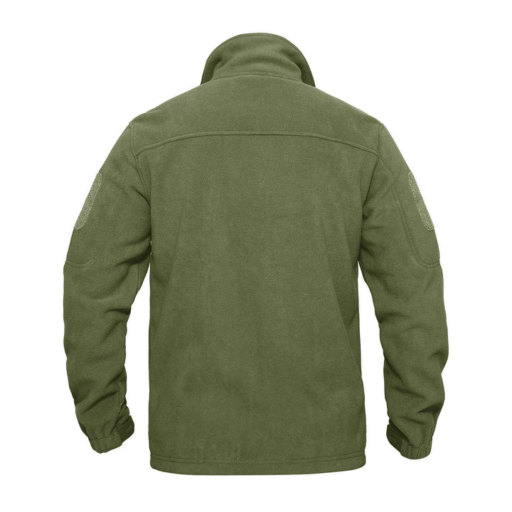 Jacke Herren | Taktisches Design mit Vielen Taschen 1