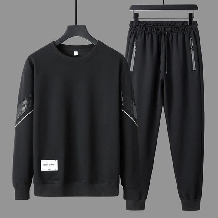 Jogginganzug Herren | Warm & Bequem 0