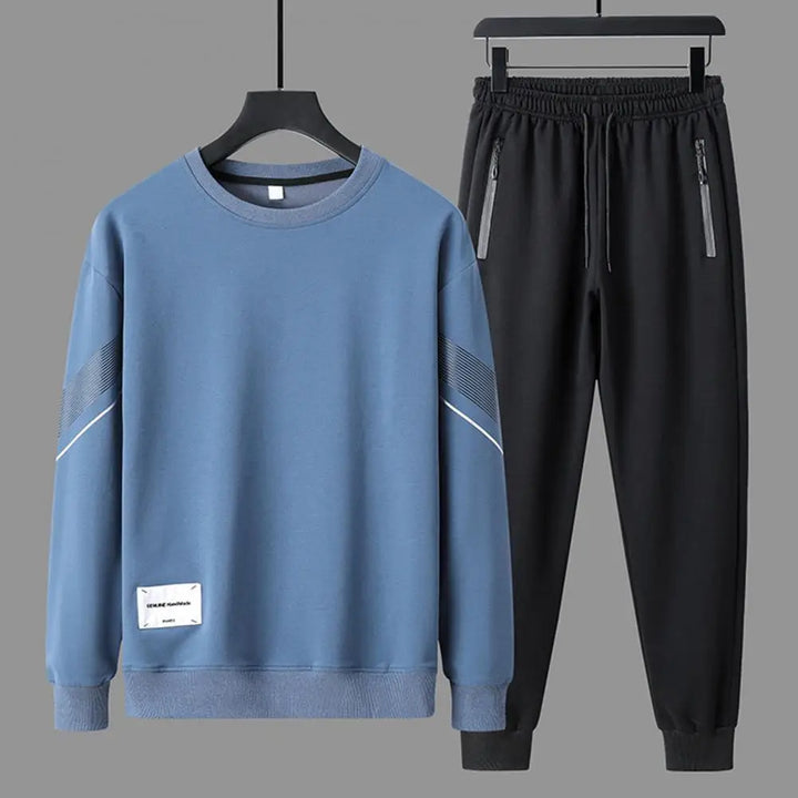 Jogginganzug Herren | Warm & Bequem 3