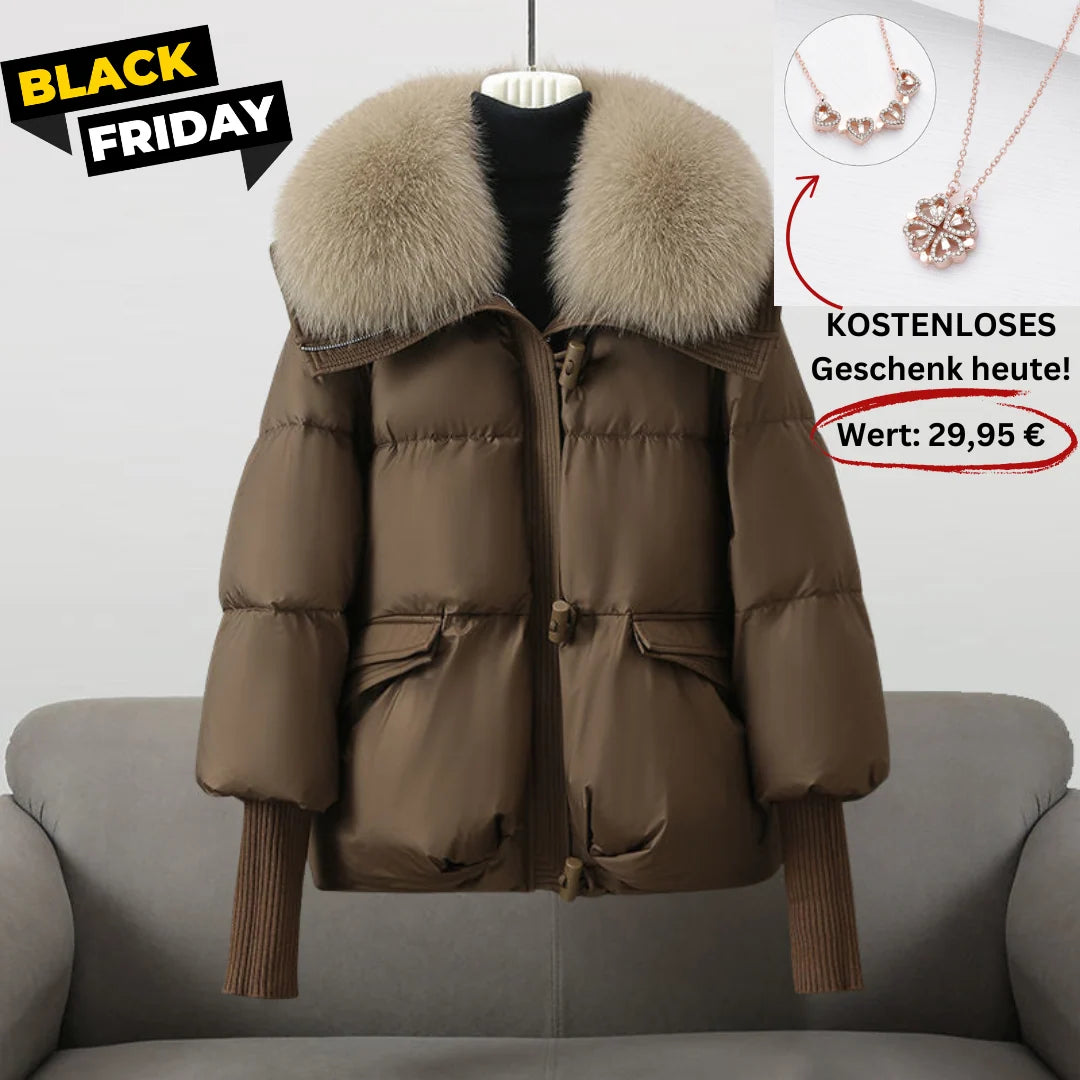 Johanna - Pufferjacke 10
