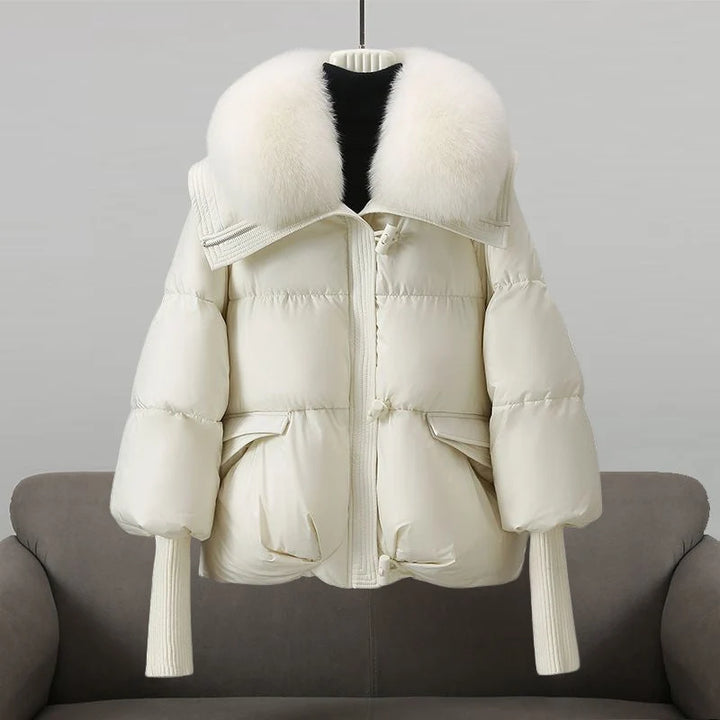 Johanna - Pufferjacke 3