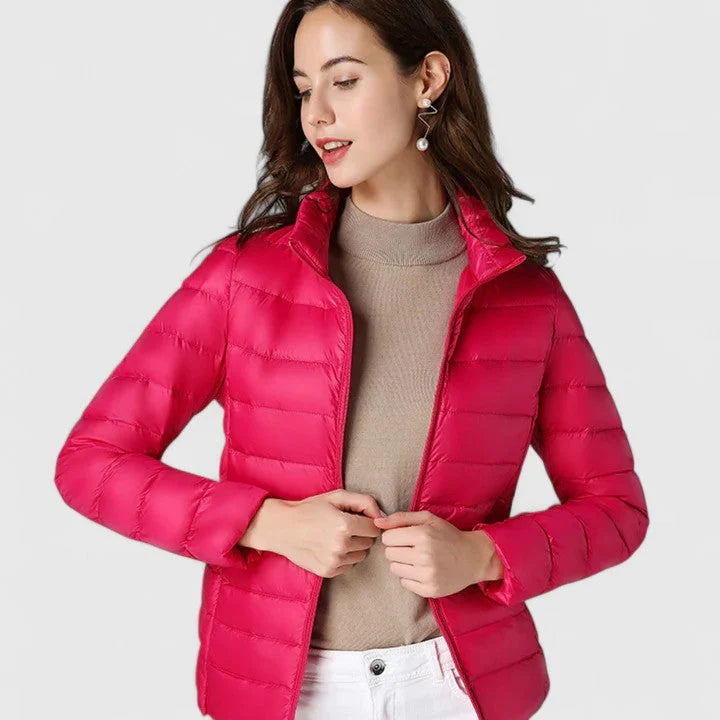 Melorynne Elegante Jacke 4