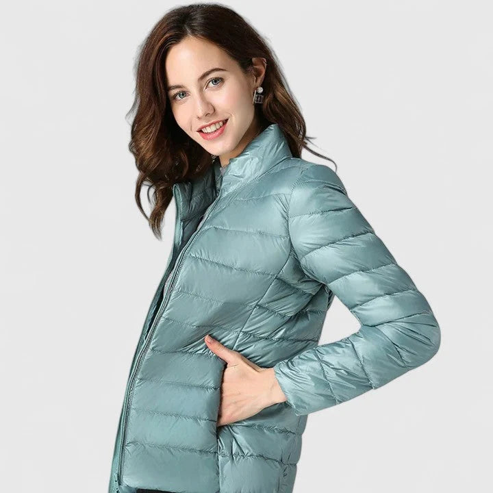 Melorynne Elegante Jacke 6