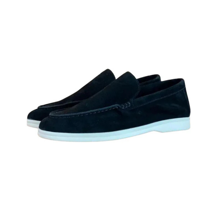 Men's Comfortable Slip-On Loafers Supportive Premium Material 6