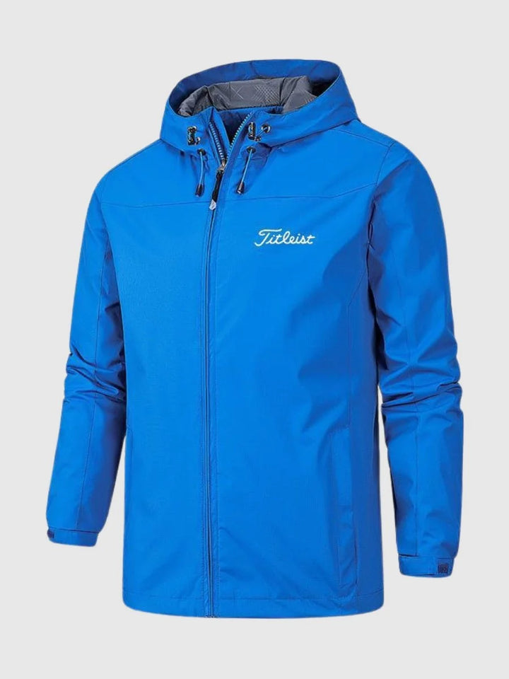 Outdoorjacke Herren | Vielseitig Kombinierbar 3