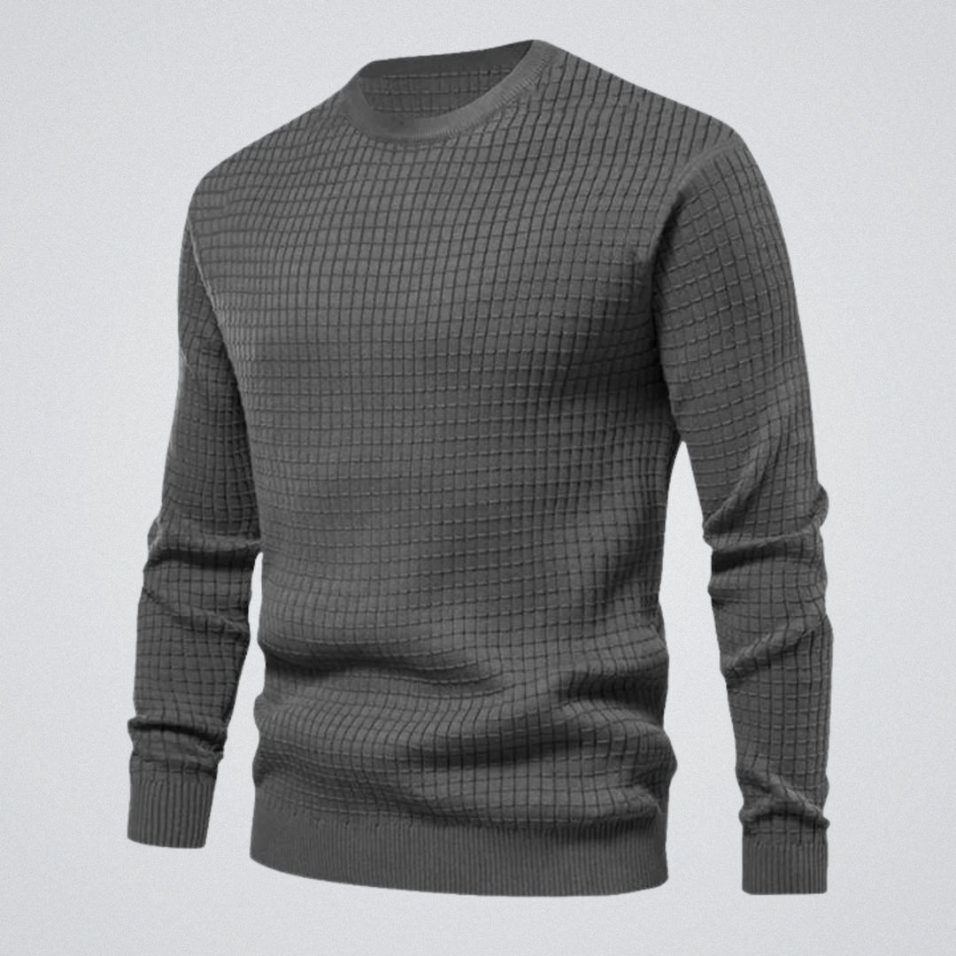 Pullover Herren | Warm & Bequem 0