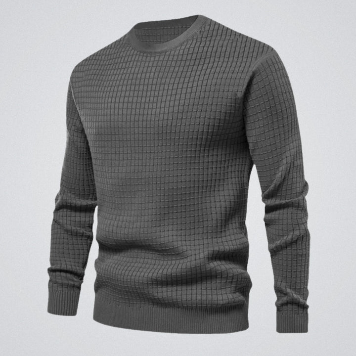 Pullover Herren | Warm & Bequem 0