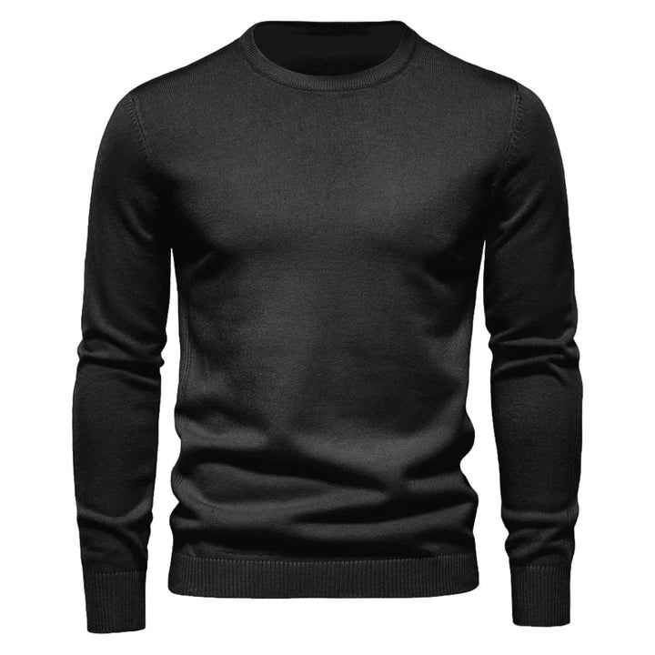Pullover Herren | Zeitloser Stil & Komfort 0