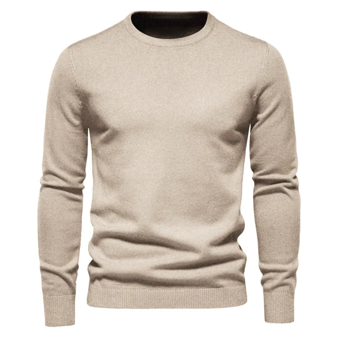 Pullover Herren | Zeitloser Stil & Komfort 1