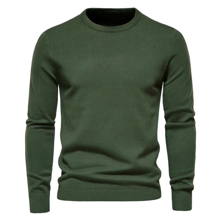 Pullover Herren | Zeitloser Stil & Komfort 2