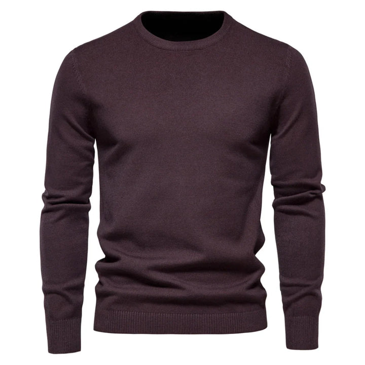 Pullover Herren | Zeitloser Stil & Komfort 3