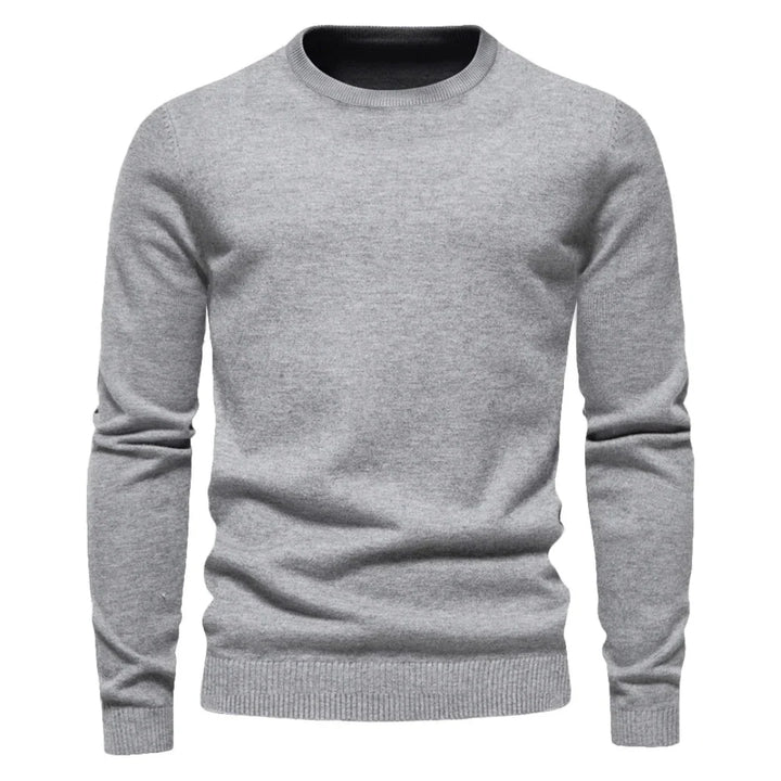 Pullover Herren | Zeitloser Stil & Komfort 4