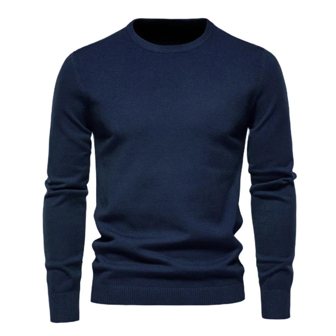 Pullover Herren | Zeitloser Stil & Komfort 5
