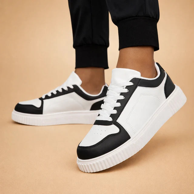 Elena | Women’s Cushioned Comfort Sneakers for Everyday Wear