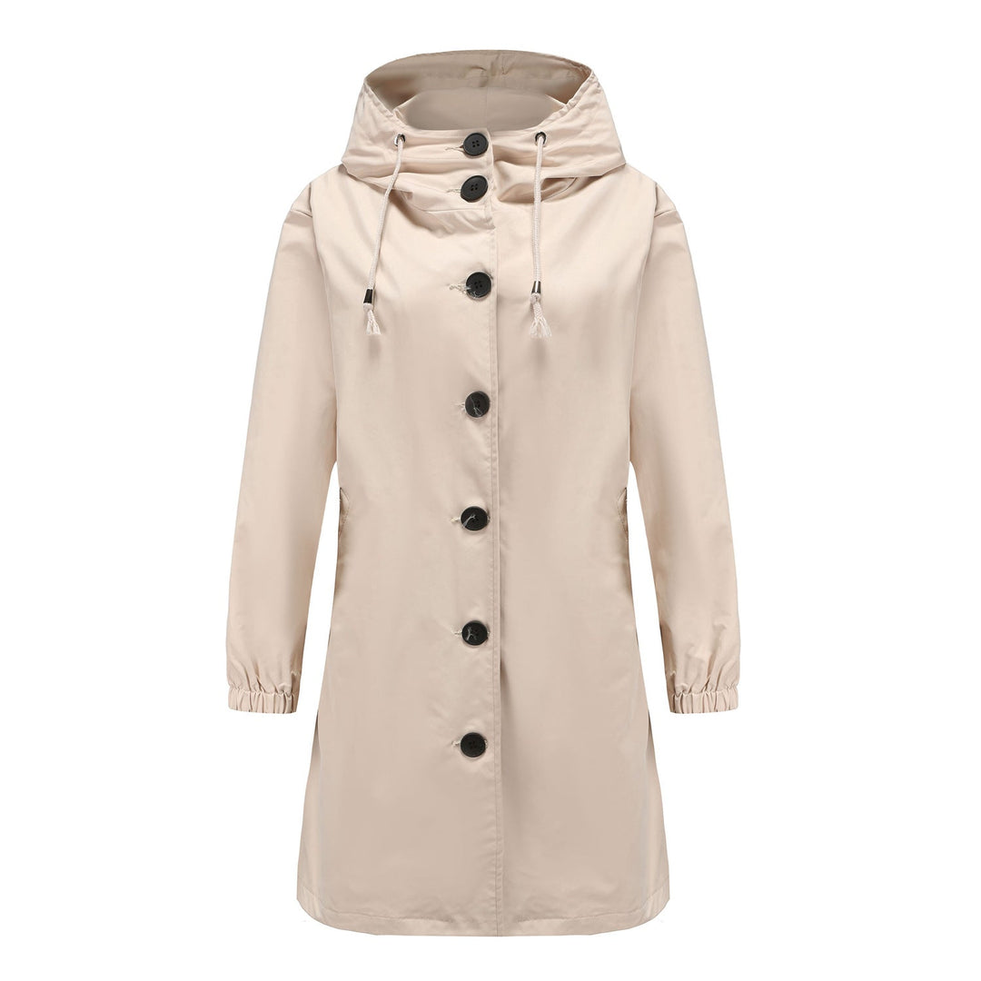 Rain jacket for women | Classic 1