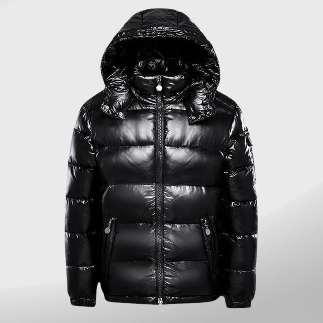 Steppjacke Damen | Wattiert & Winddicht 0