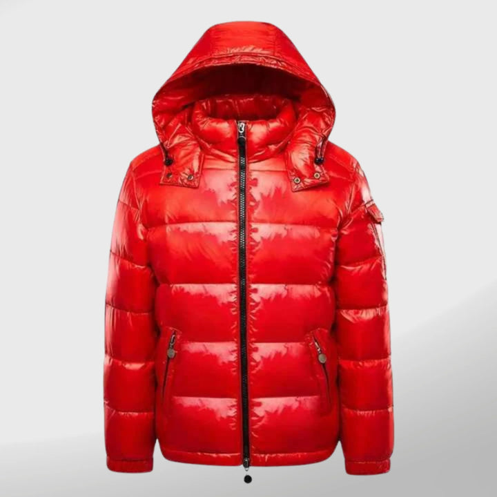 Steppjacke Damen | Wattiert & Winddicht 1