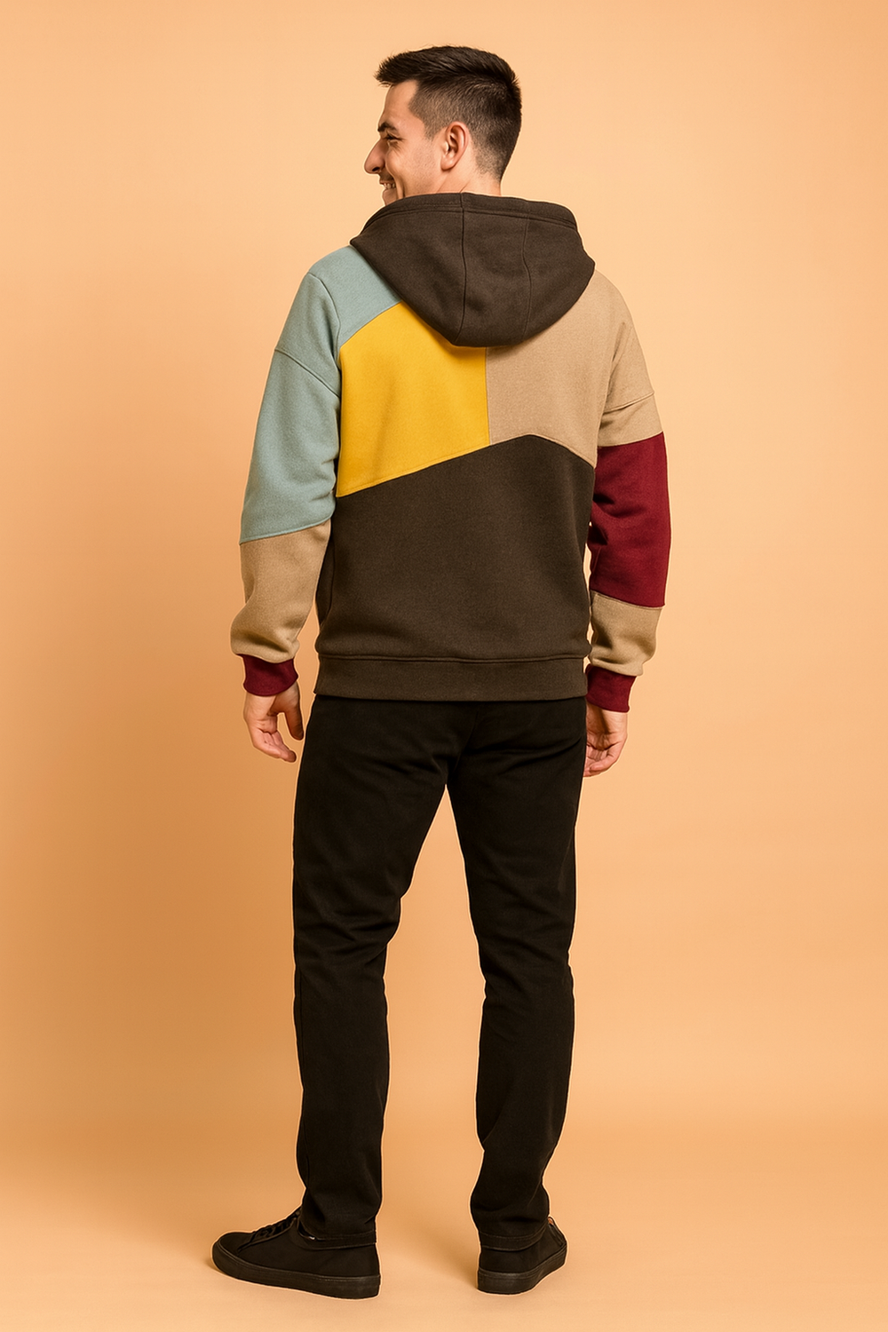 Torben | Everyday Hoodie 1