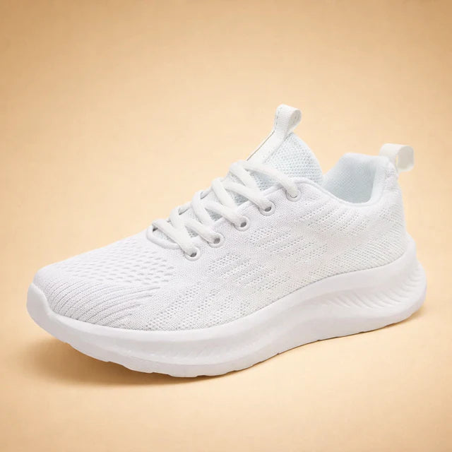 Elira | Women’s Breathable Athletic Sneakers for Lightweight Comfort