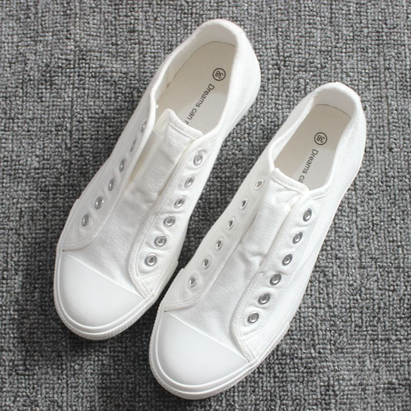 Elsa | Women’s Stylish Everyday Comfort Slip-On Sneakers