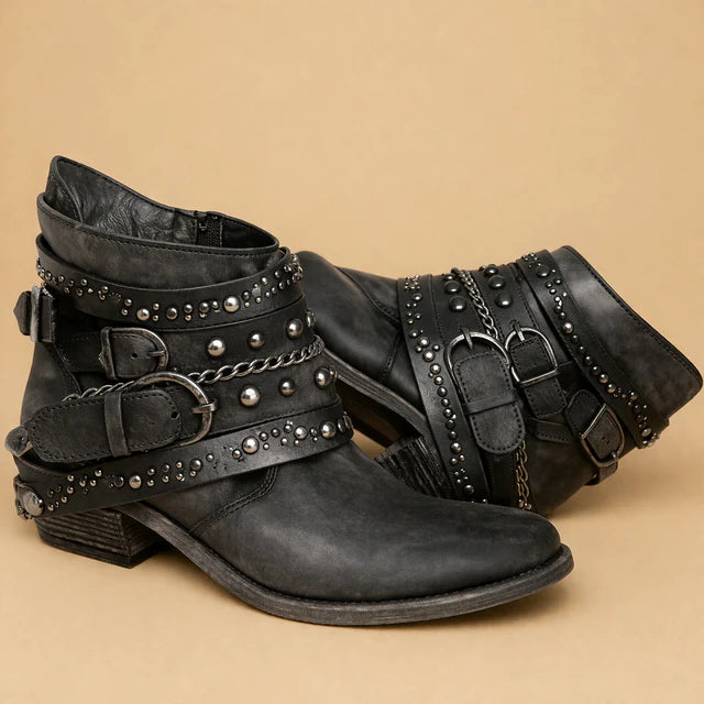 Erica | Women’s Pointed Cowboy Boots for Western Style