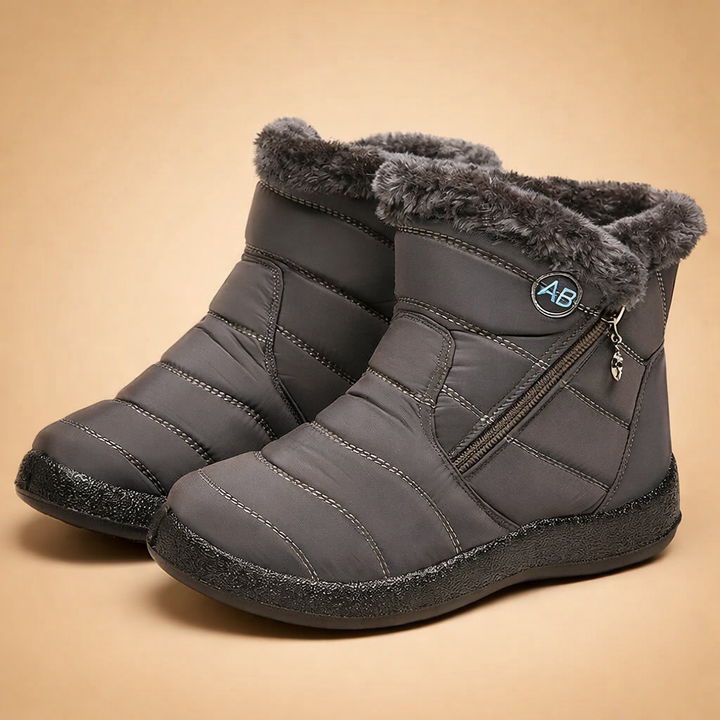 Charlotte | Women's Warm Lined Winter Boots