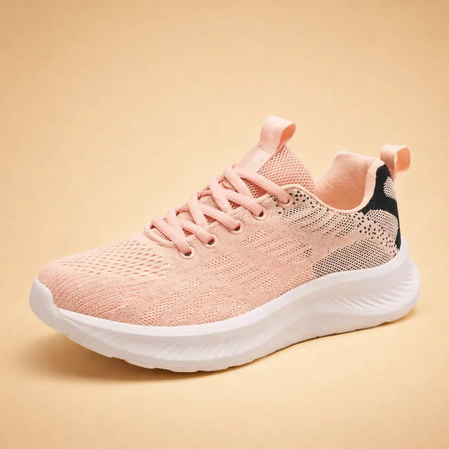 Elira | Women’s Breathable Athletic Sneakers for Lightweight Comfort