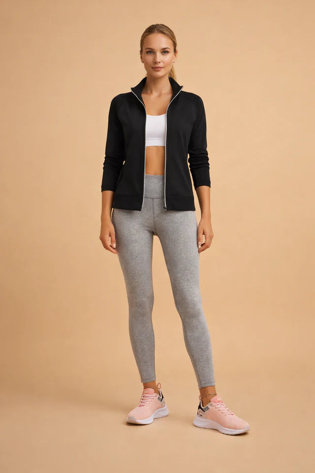 Elira | Women’s Breathable Athletic Sneakers for Lightweight Comfort