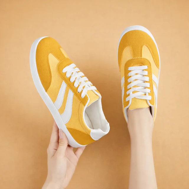 Elara | Women’s Stylish Sneakers for Everyday Comfort