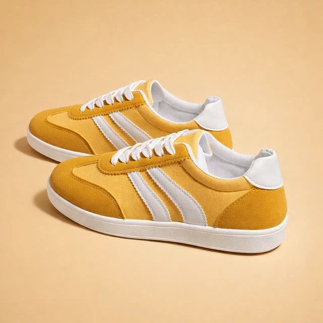 Elara | Women’s Stylish Sneakers for Everyday Comfort