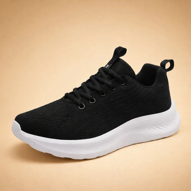 Elira | Women’s Breathable Athletic Sneakers for Lightweight Comfort