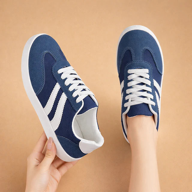 Elara | Women’s Stylish Sneakers for Everyday Comfort