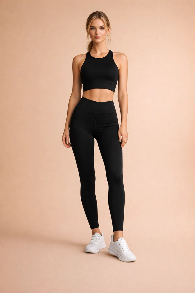 Elira | Women’s Breathable Athletic Sneakers for Lightweight Comfort