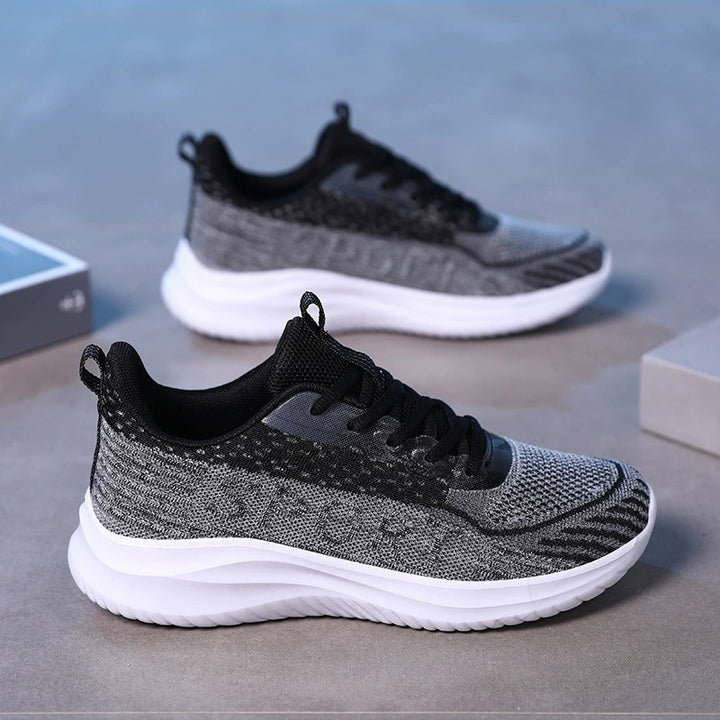 Camille | Chaussures de course respirantes pour femmes pour un confort et une stabilité ultimes